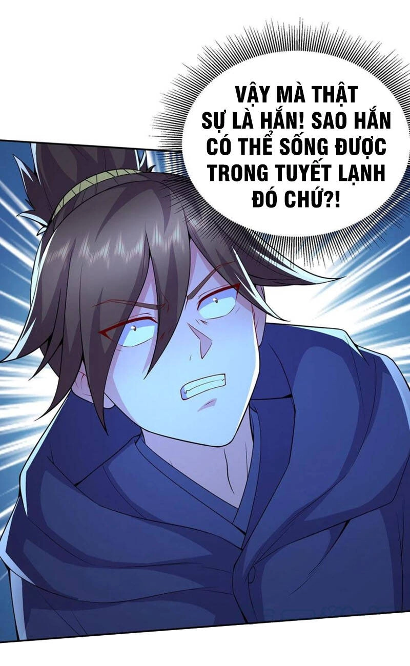 Bổn Tế Tu Chính Là Tiện Đạo Chapter 208 - 12