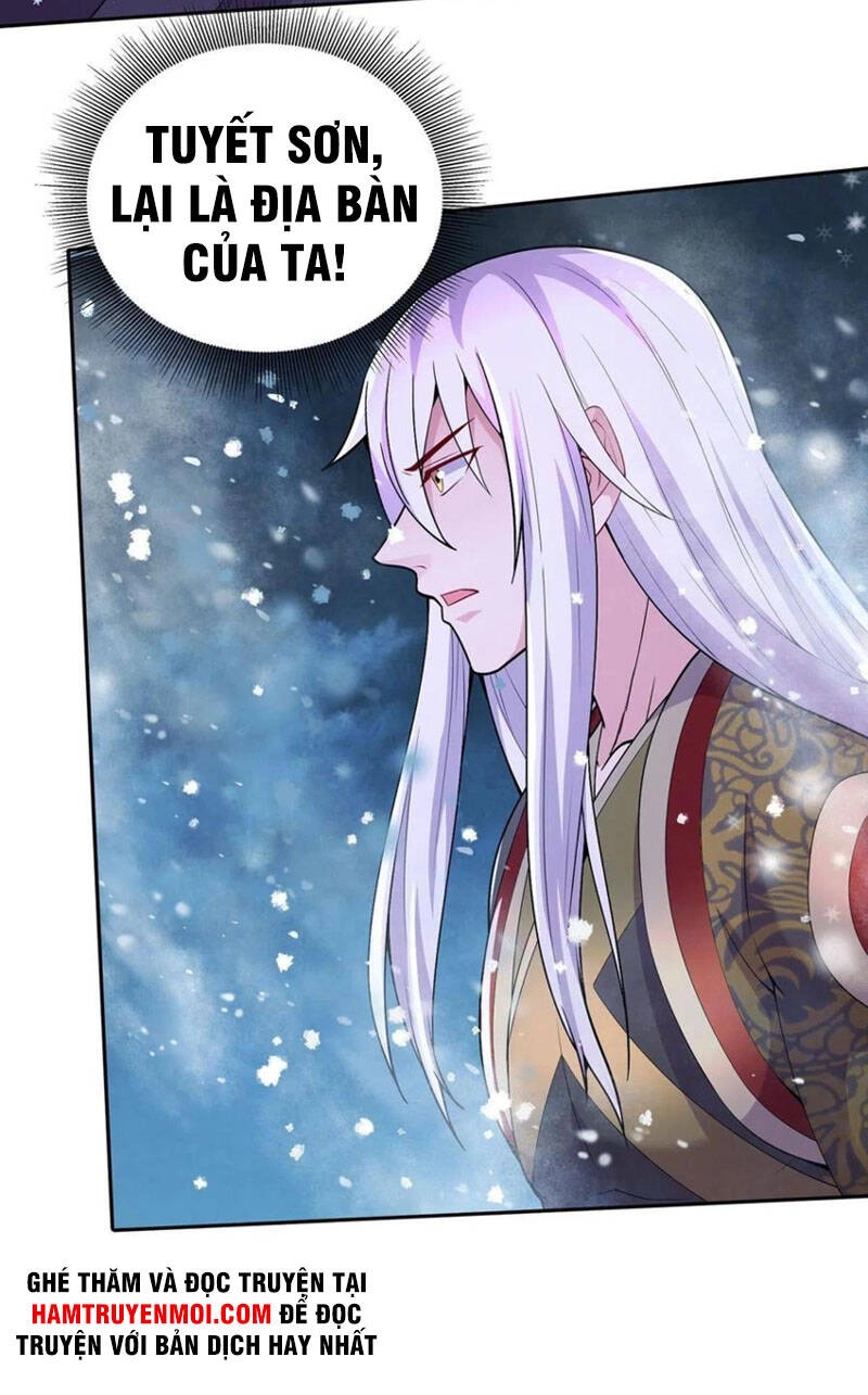 Bổn Tế Tu Chính Là Tiện Đạo Chapter 208 - 15