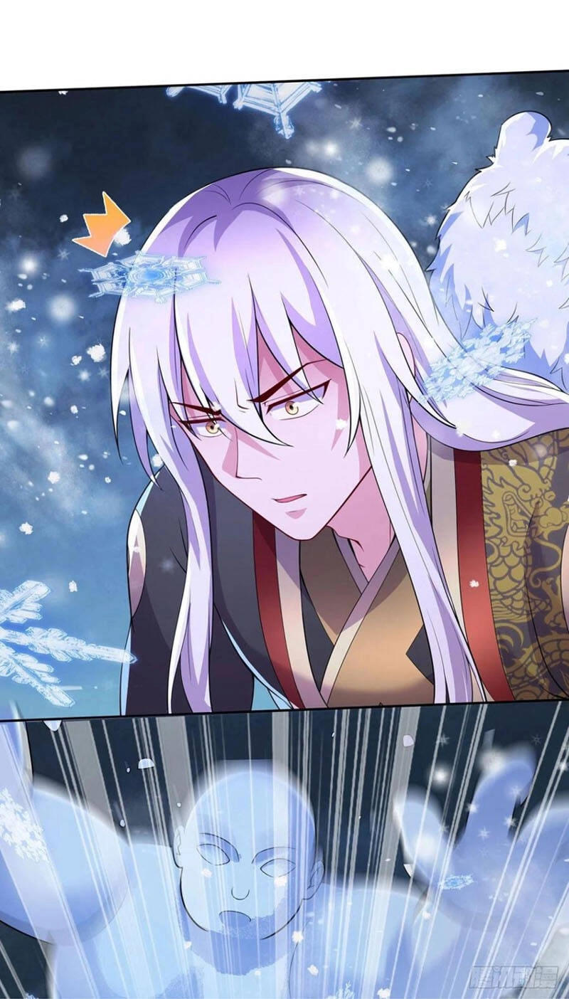 Bổn Tế Tu Chính Là Tiện Đạo Chapter 208 - 17