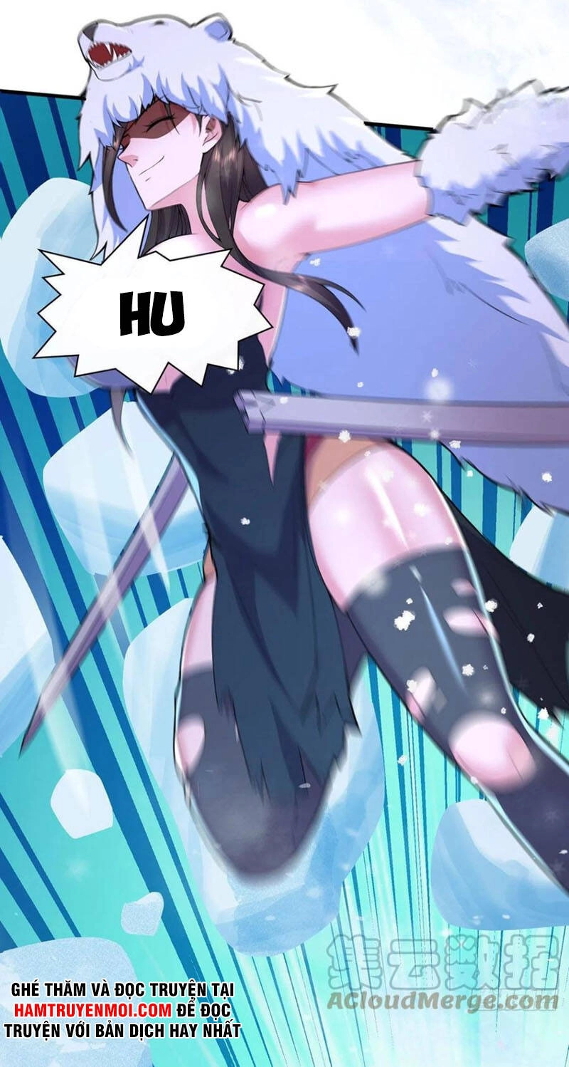 Bổn Tế Tu Chính Là Tiện Đạo Chapter 208 - 20