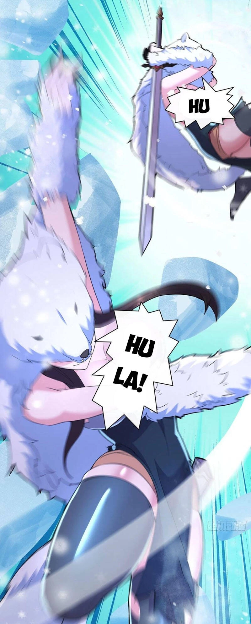 Bổn Tế Tu Chính Là Tiện Đạo Chapter 208 - 21