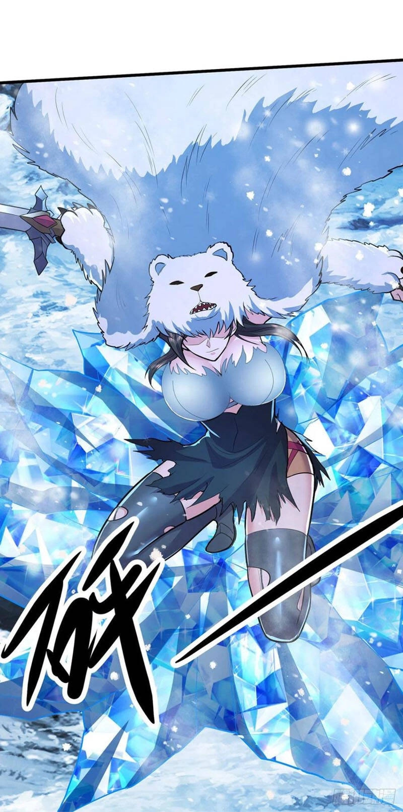 Bổn Tế Tu Chính Là Tiện Đạo Chapter 208 - 23