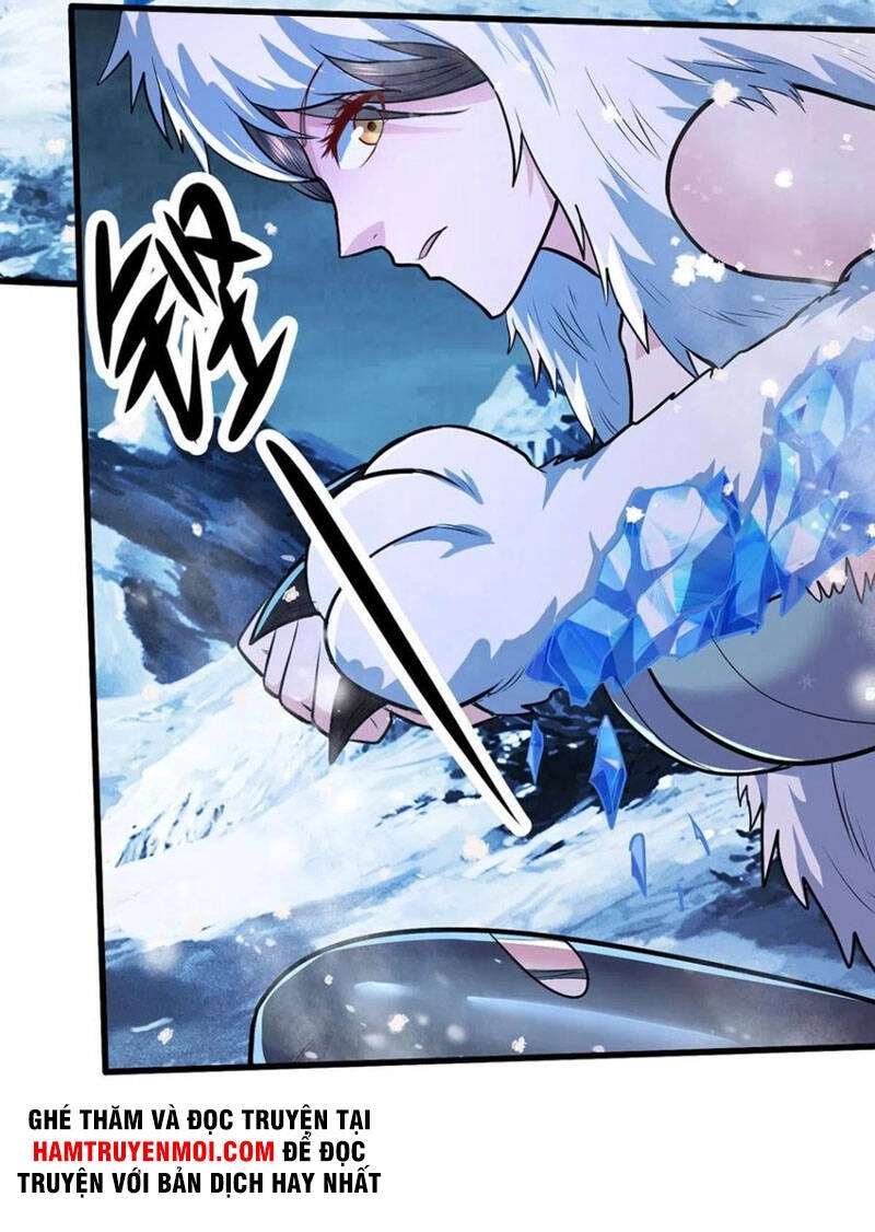 Bổn Tế Tu Chính Là Tiện Đạo Chapter 208 - 24