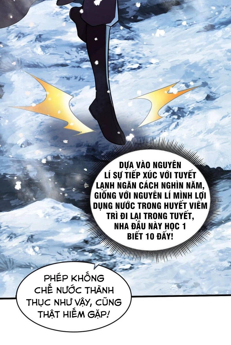 Bổn Tế Tu Chính Là Tiện Đạo Chapter 208 - 27