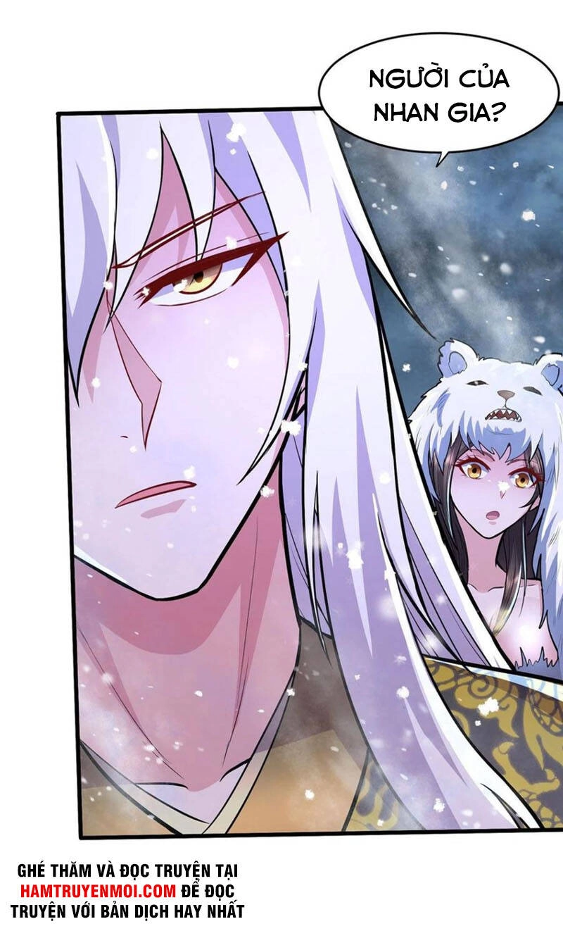 Bổn Tế Tu Chính Là Tiện Đạo Chapter 208 - 28