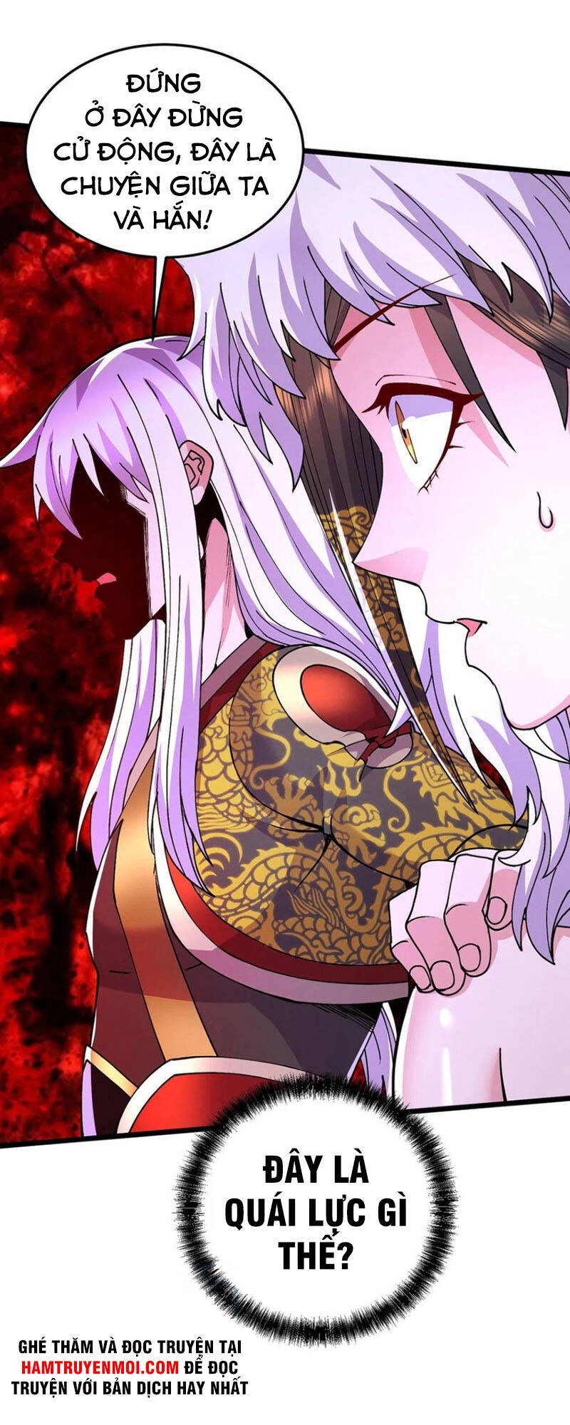 Bổn Tế Tu Chính Là Tiện Đạo Chapter 208 - 32