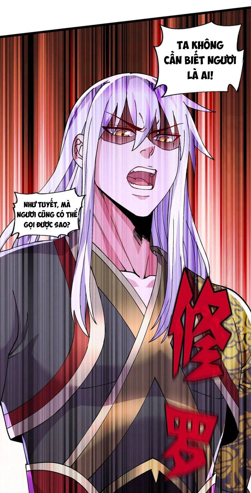 Bổn Tế Tu Chính Là Tiện Đạo Chapter 208 - 34