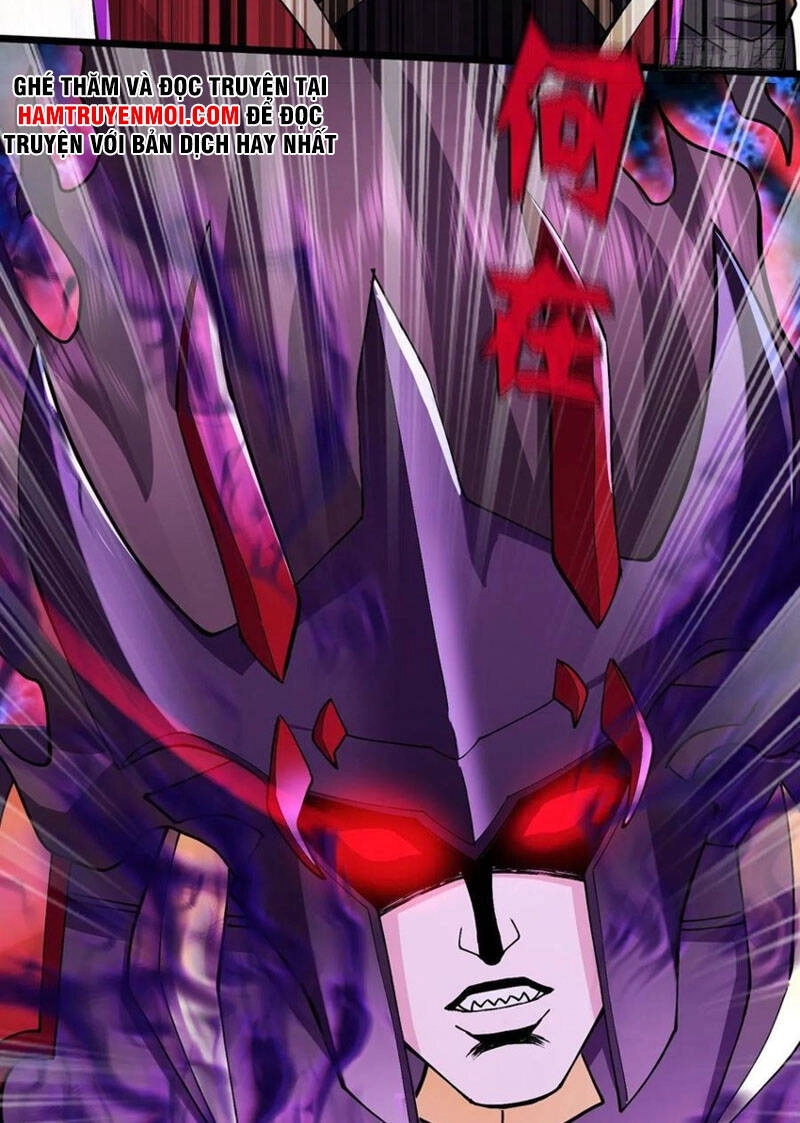 Bổn Tế Tu Chính Là Tiện Đạo Chapter 208 - 35