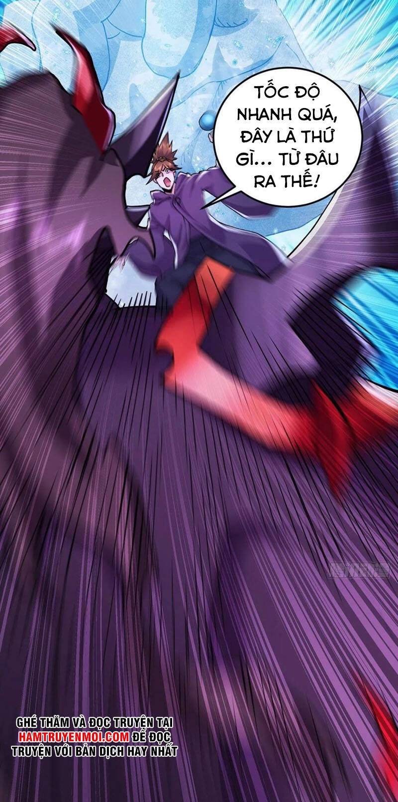 Bổn Tế Tu Chính Là Tiện Đạo Chapter 208 - 37