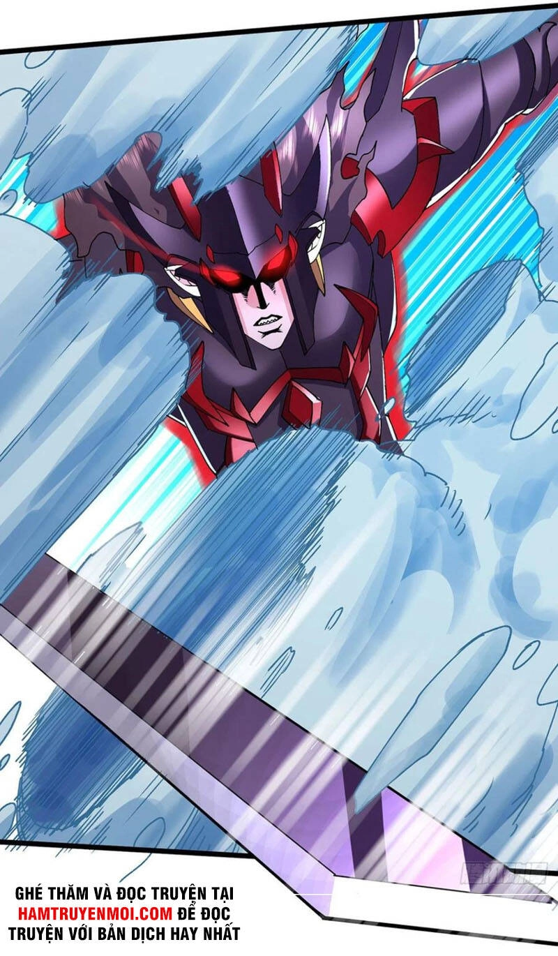 Bổn Tế Tu Chính Là Tiện Đạo Chapter 208 - 39