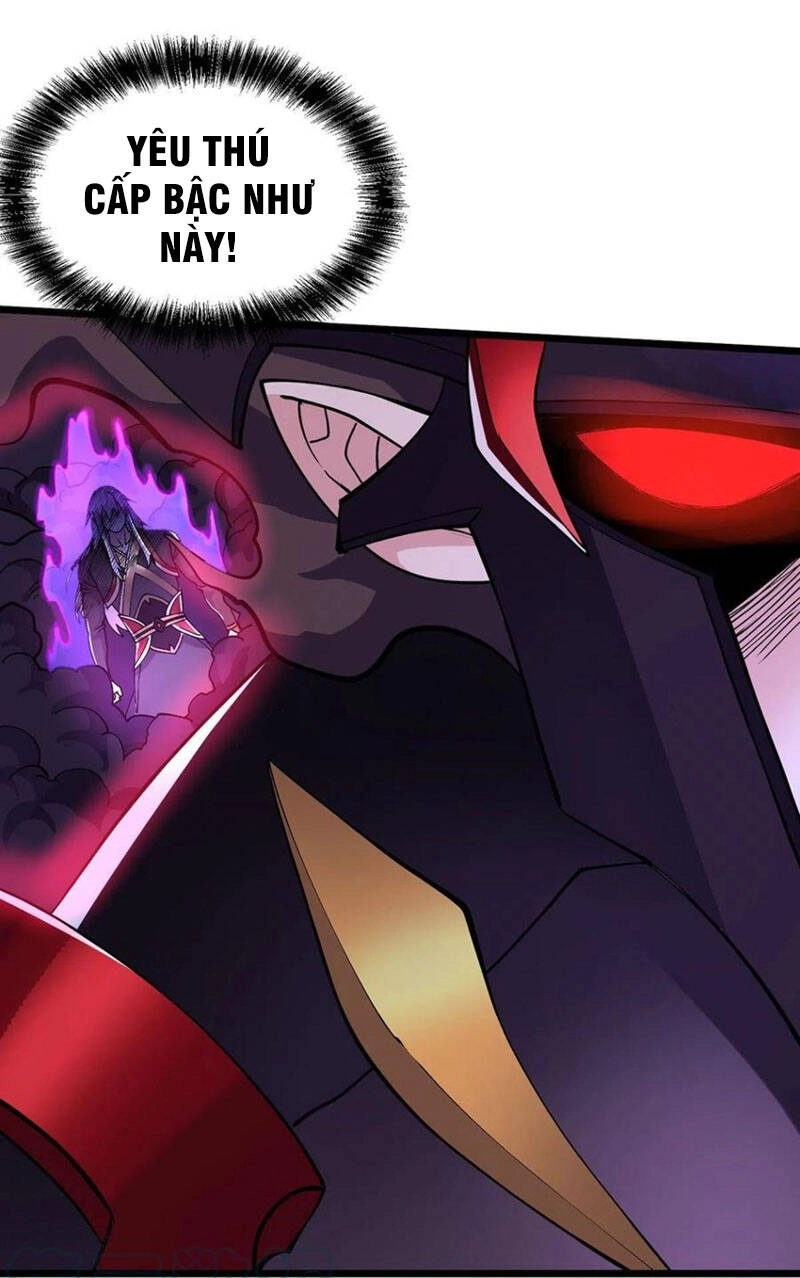 Bổn Tế Tu Chính Là Tiện Đạo Chapter 208 - 40