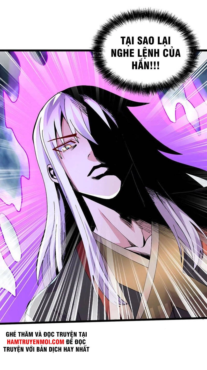 Bổn Tế Tu Chính Là Tiện Đạo Chapter 208 - 41