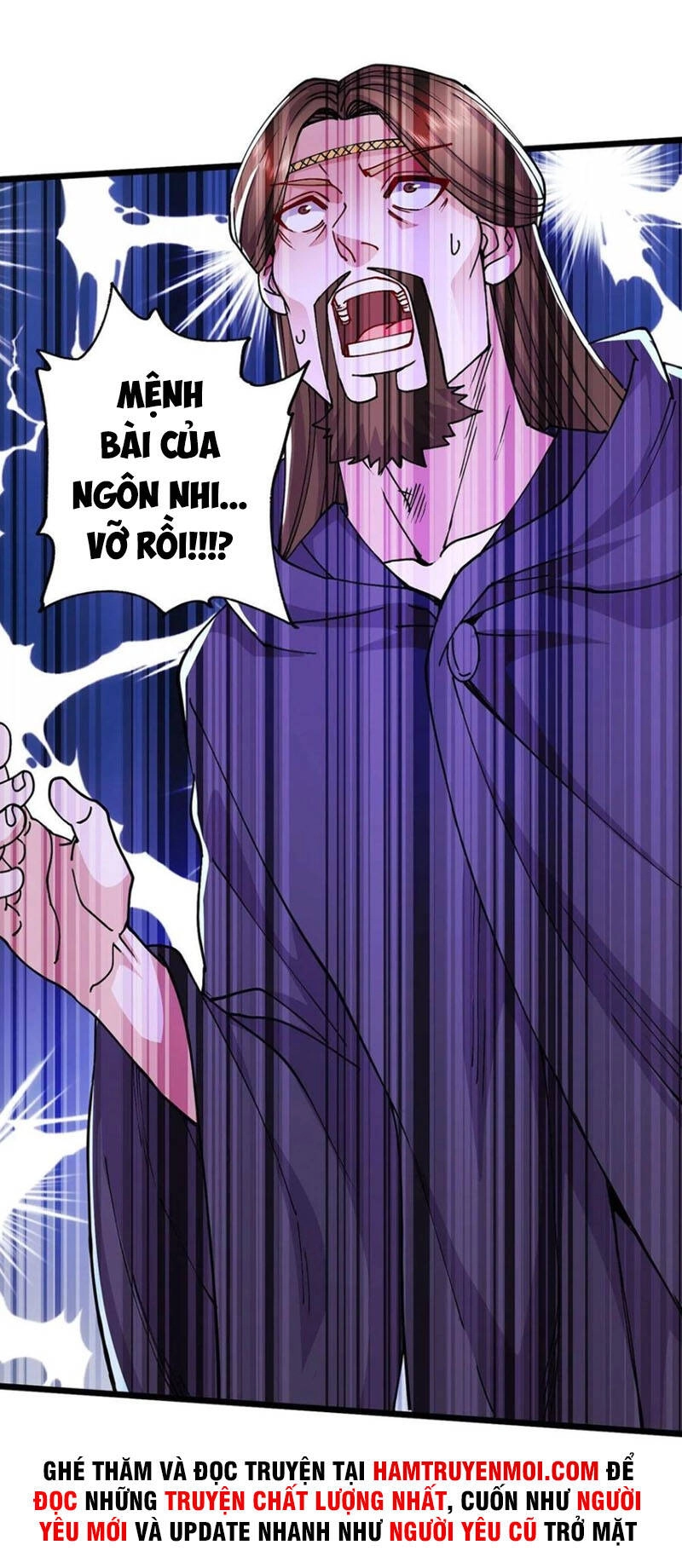 Bổn Tế Tu Chính Là Tiện Đạo Chapter 208 - 45