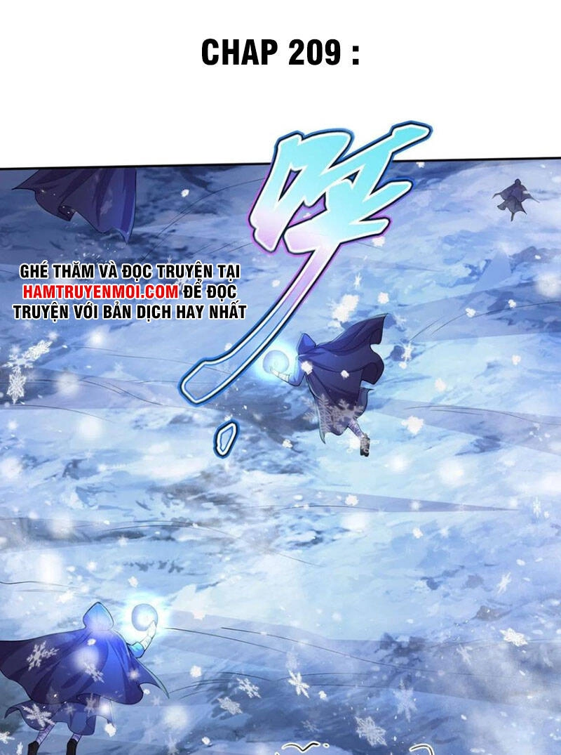 Bổn Tế Tu Chính Là Tiện Đạo Chapter 209 - 1