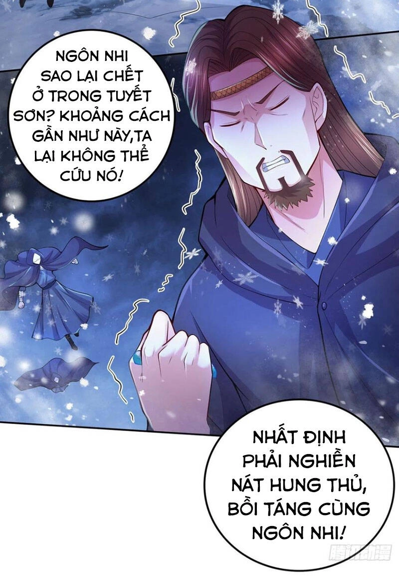 Bổn Tế Tu Chính Là Tiện Đạo Chapter 209 - 2