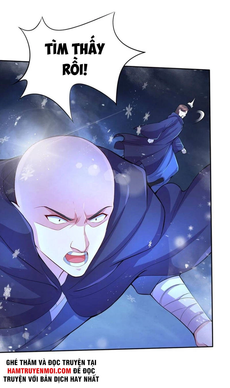 Bổn Tế Tu Chính Là Tiện Đạo Chapter 209 - 3