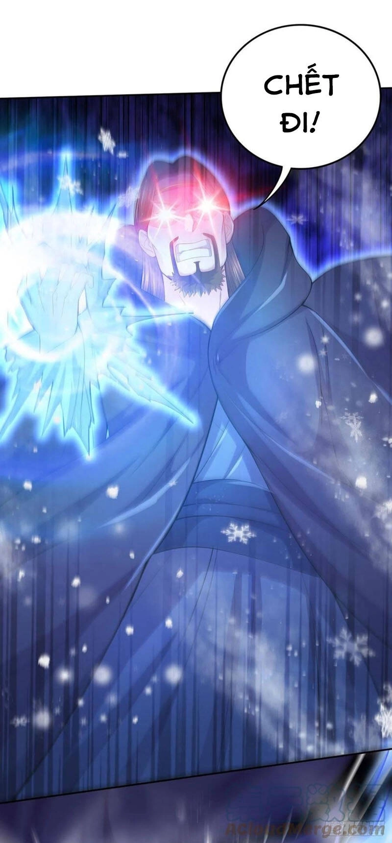 Bổn Tế Tu Chính Là Tiện Đạo Chapter 209 - 6