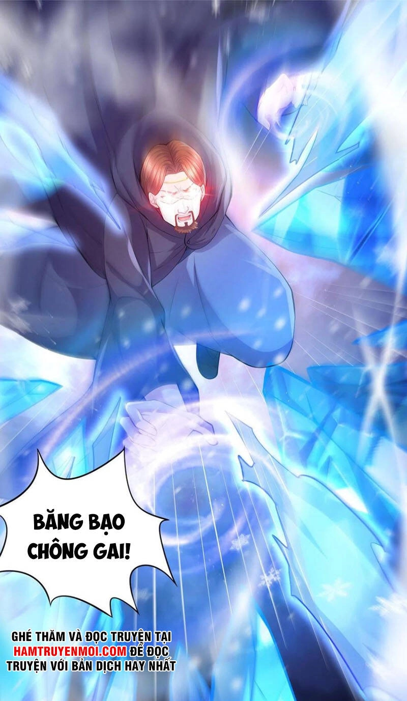 Bổn Tế Tu Chính Là Tiện Đạo Chapter 209 - 7