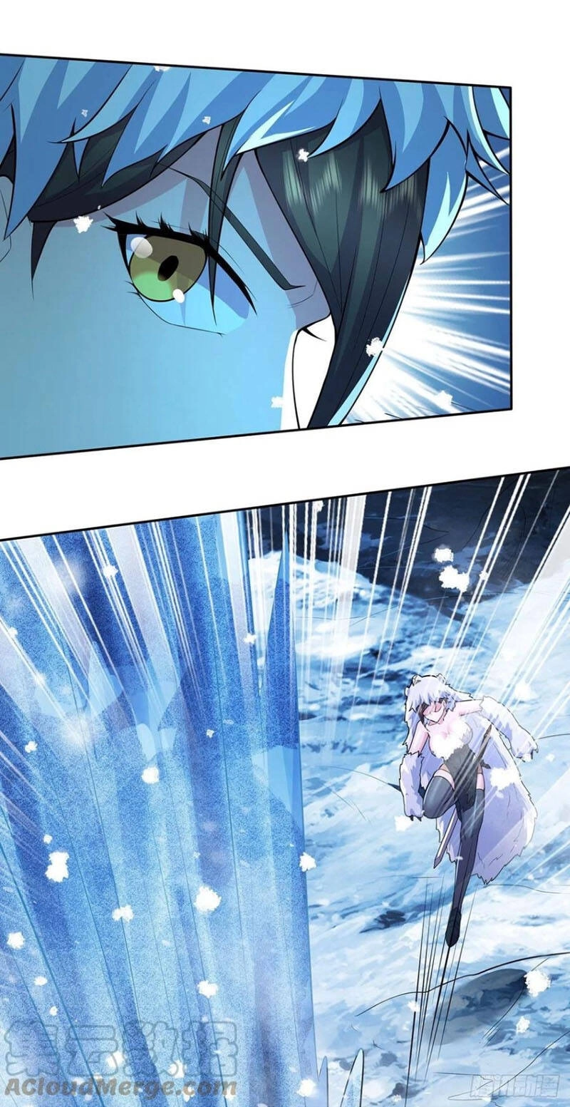 Bổn Tế Tu Chính Là Tiện Đạo Chapter 209 - 10