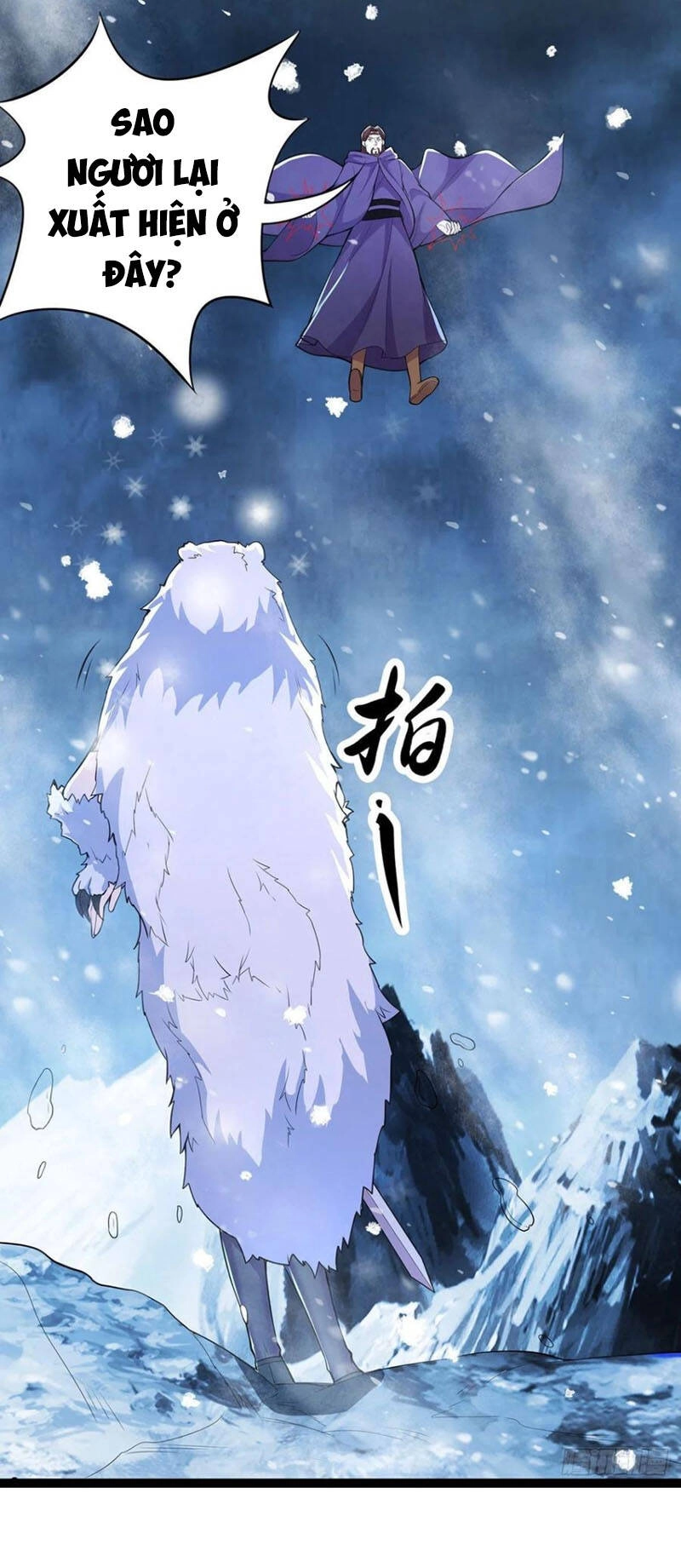 Bổn Tế Tu Chính Là Tiện Đạo Chapter 209 - 16