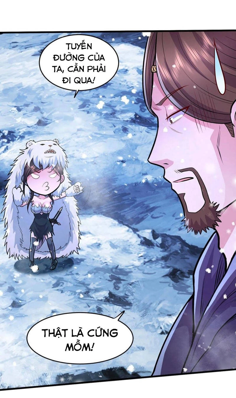 Bổn Tế Tu Chính Là Tiện Đạo Chapter 209 - 18