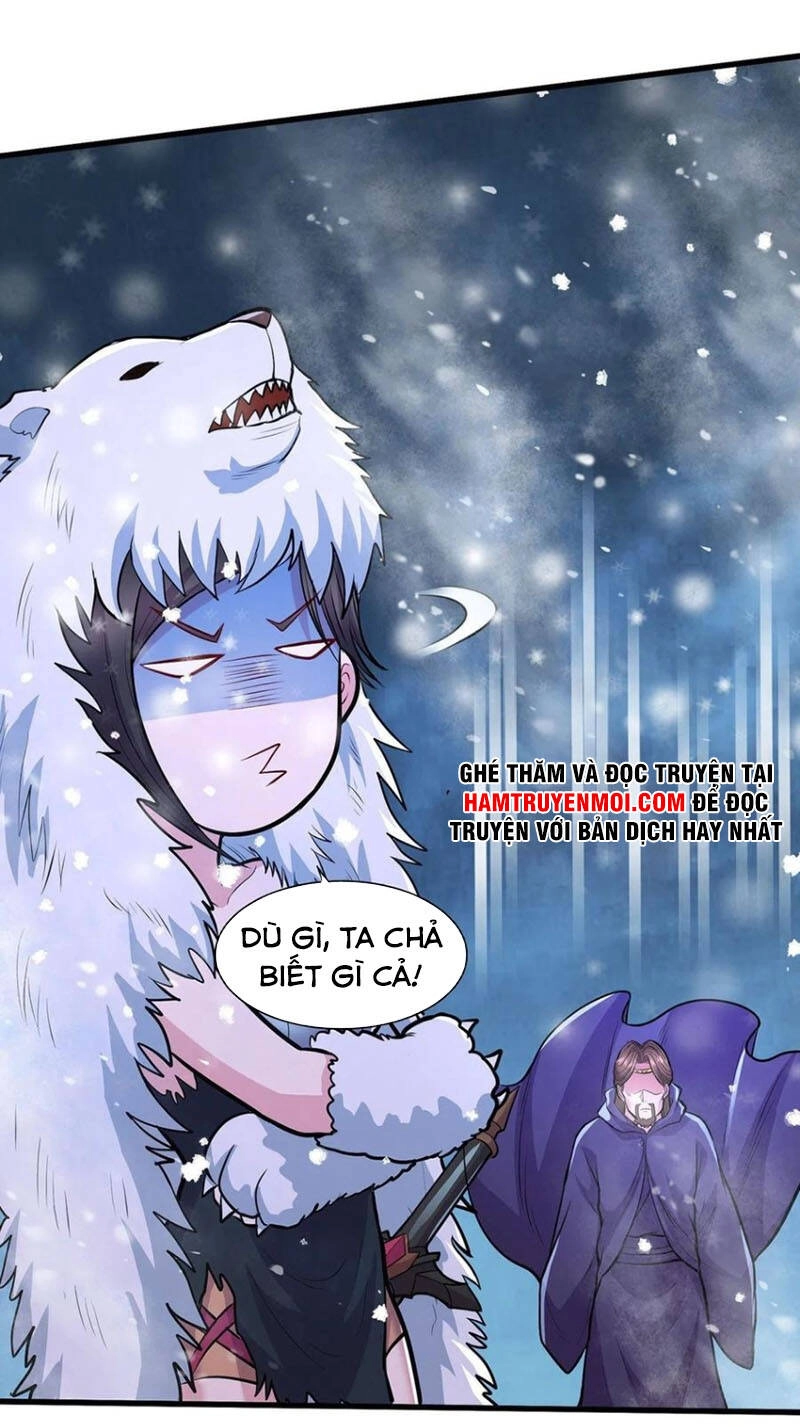 Bổn Tế Tu Chính Là Tiện Đạo Chapter 209 - 19