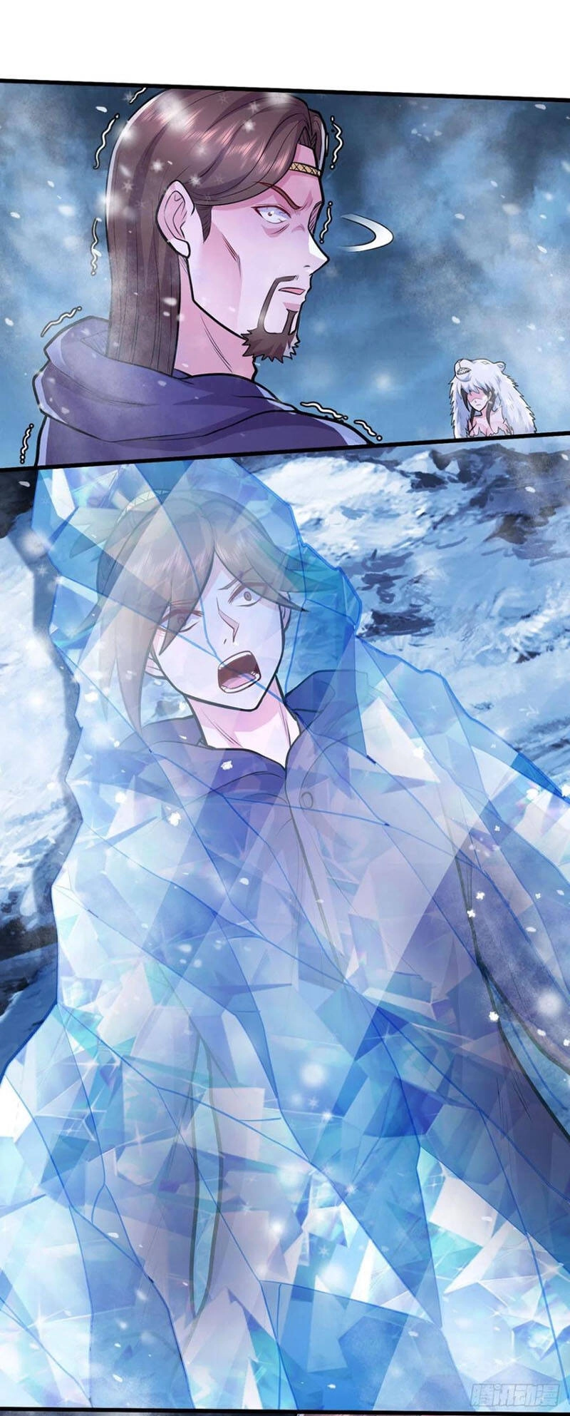 Bổn Tế Tu Chính Là Tiện Đạo Chapter 209 - 20