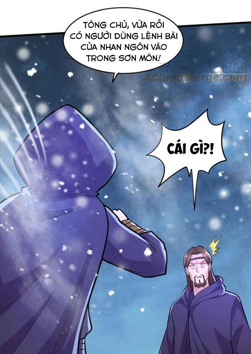 Bổn Tế Tu Chính Là Tiện Đạo Chapter 209 - 22