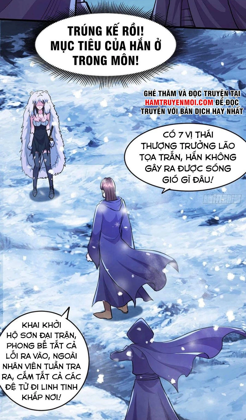 Bổn Tế Tu Chính Là Tiện Đạo Chapter 209 - 23