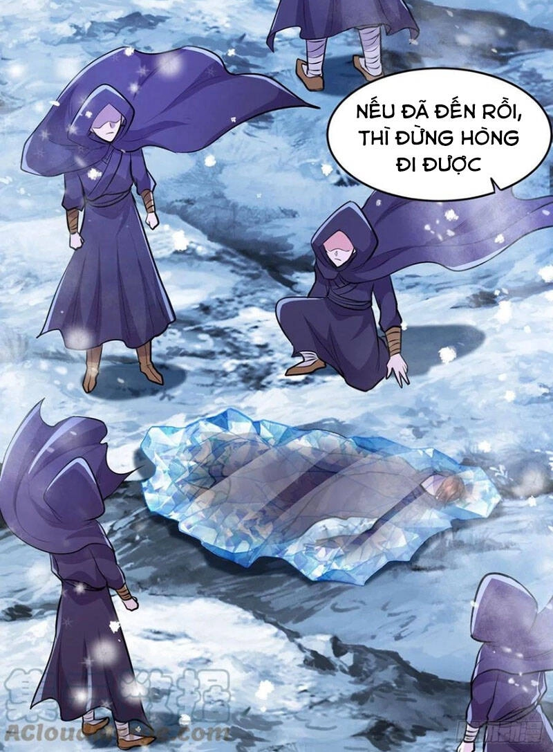 Bổn Tế Tu Chính Là Tiện Đạo Chapter 209 - 24