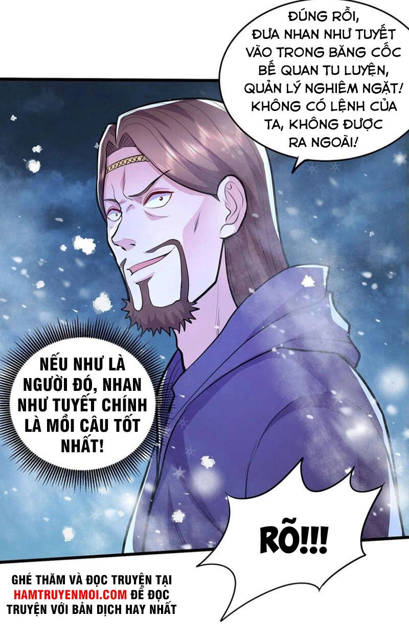 Bổn Tế Tu Chính Là Tiện Đạo Chapter 209 - 25