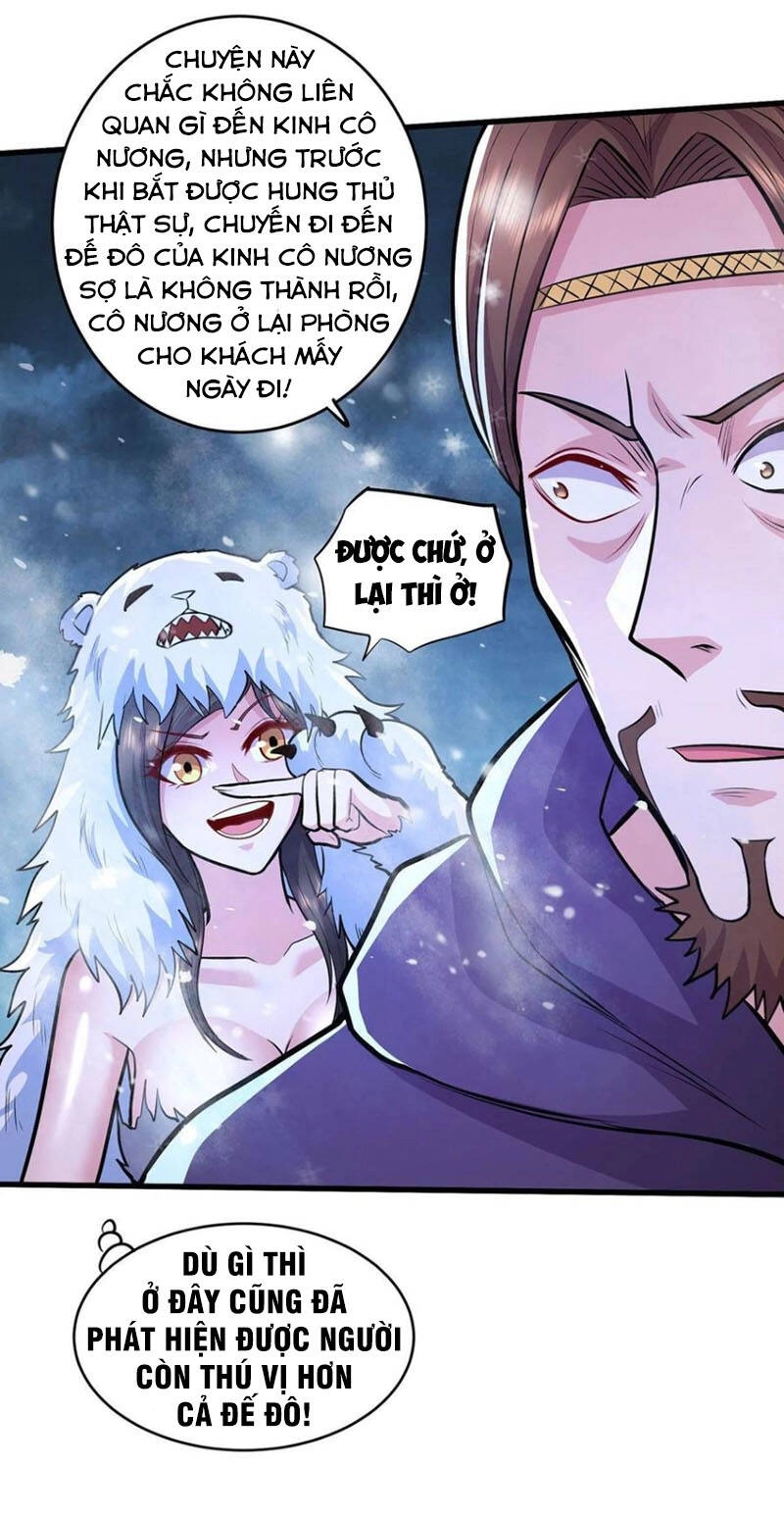 Bổn Tế Tu Chính Là Tiện Đạo Chapter 209 - 26