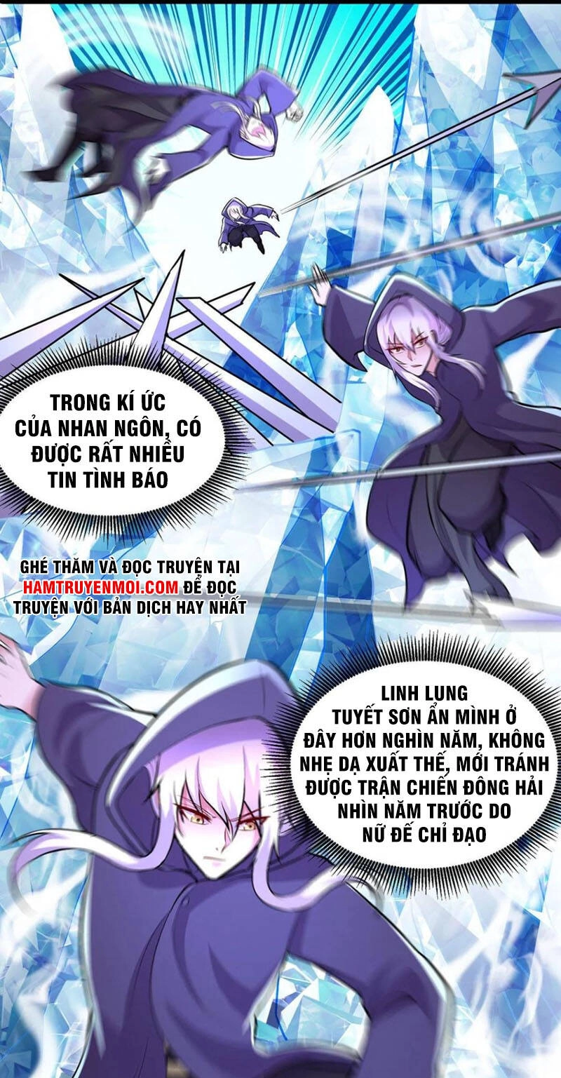 Bổn Tế Tu Chính Là Tiện Đạo Chapter 209 - 31