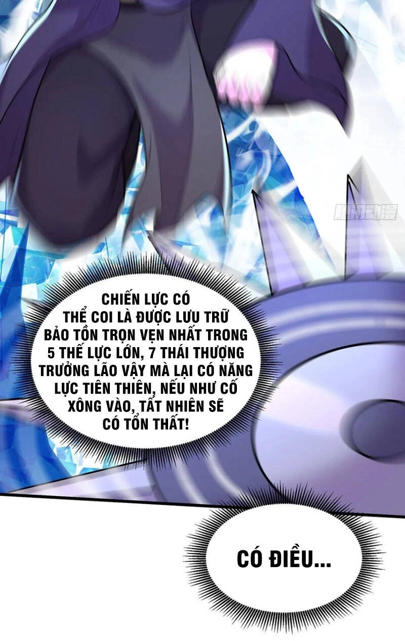 Bổn Tế Tu Chính Là Tiện Đạo Chapter 209 - 32