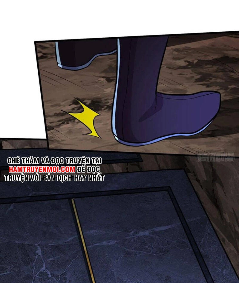 Bổn Tế Tu Chính Là Tiện Đạo Chapter 209 - 35