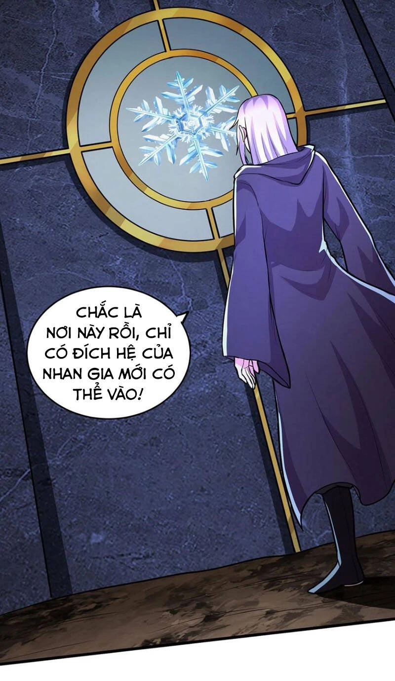 Bổn Tế Tu Chính Là Tiện Đạo Chapter 209 - 36