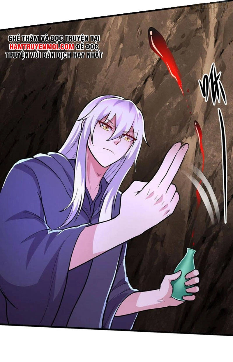 Bổn Tế Tu Chính Là Tiện Đạo Chapter 209 - 37