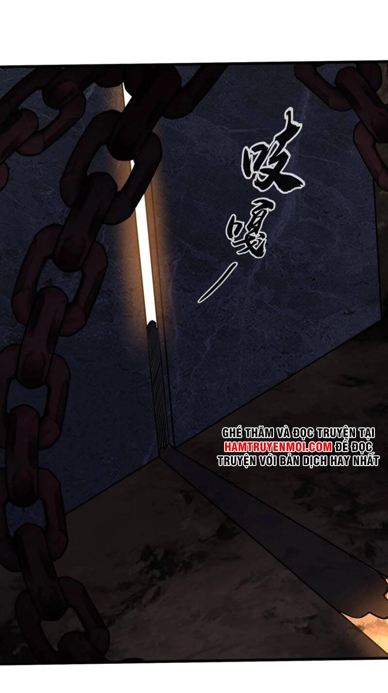 Bổn Tế Tu Chính Là Tiện Đạo Chapter 210 - 1