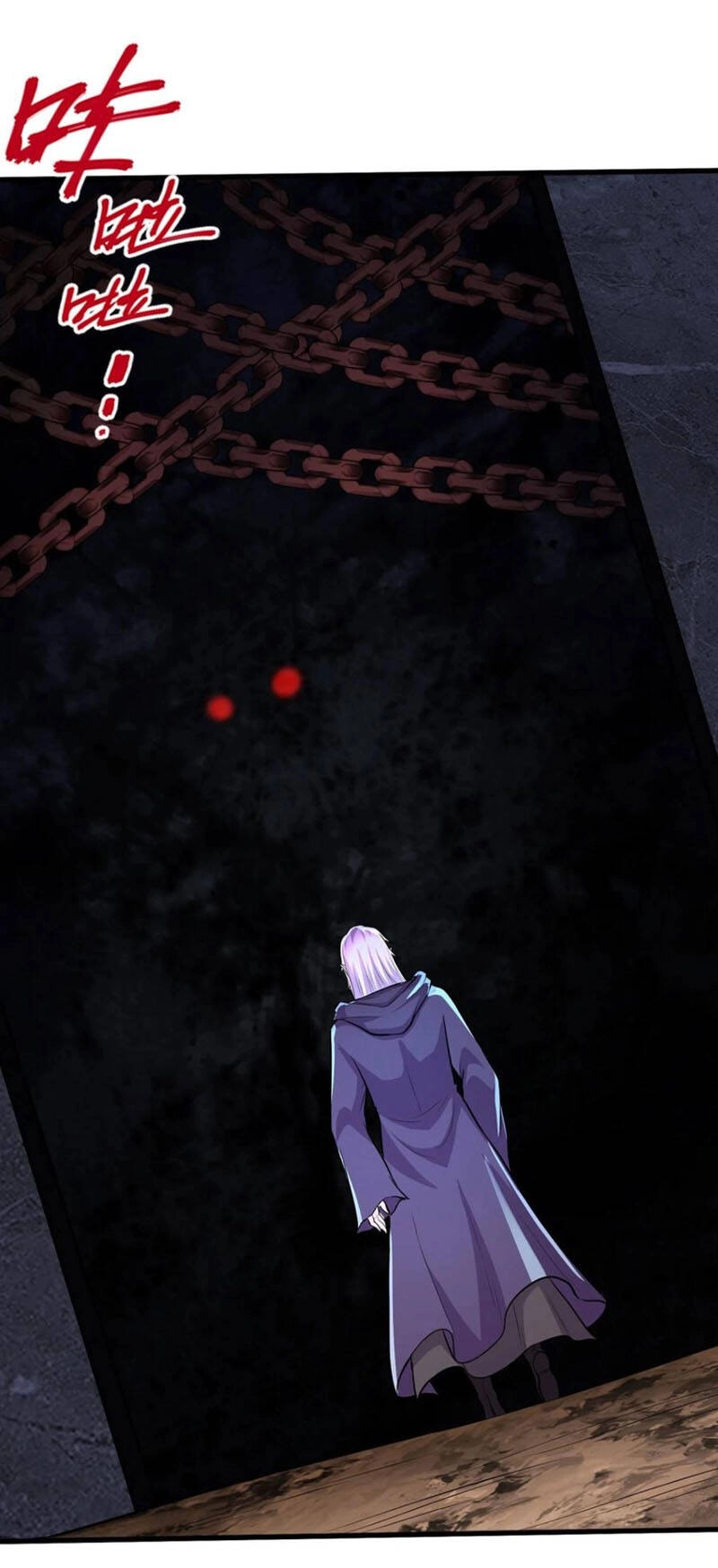 Bổn Tế Tu Chính Là Tiện Đạo Chapter 210 - 2