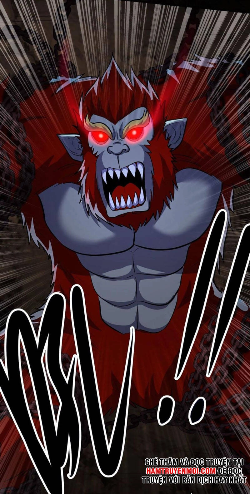 Bổn Tế Tu Chính Là Tiện Đạo Chapter 210 - 5