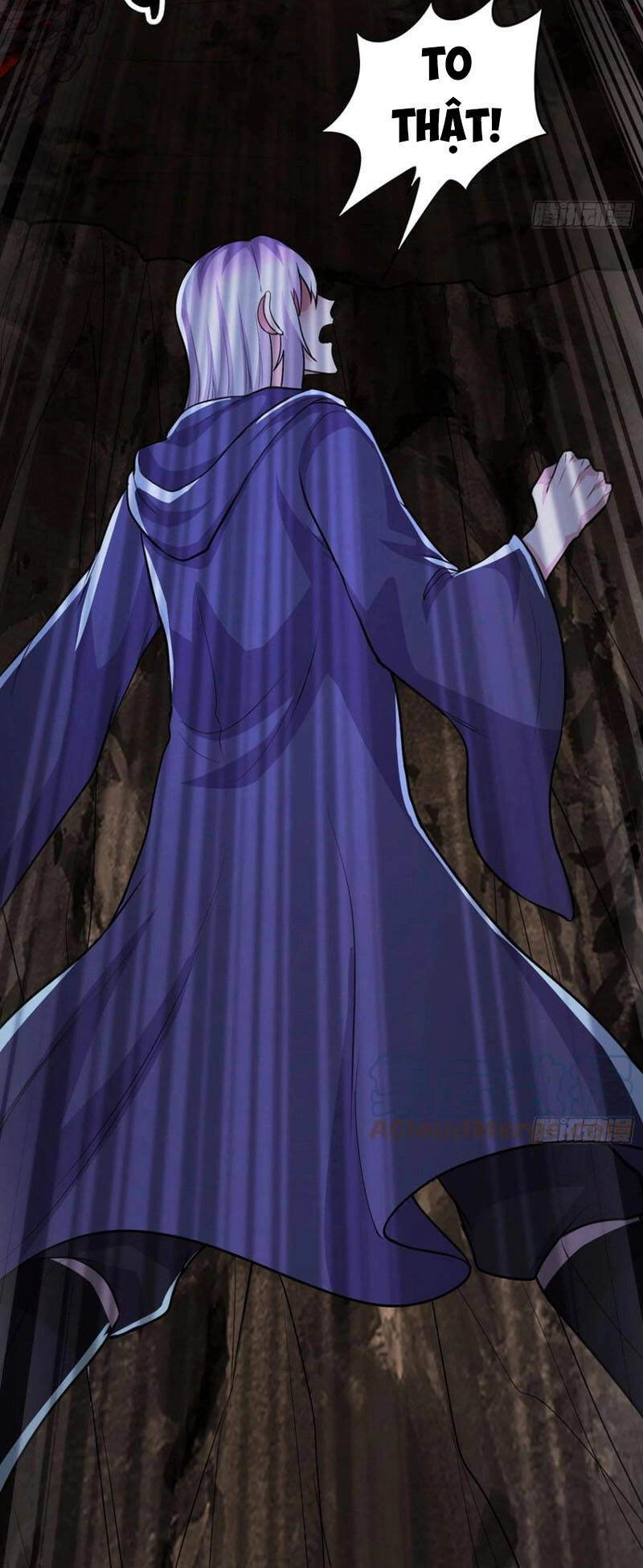 Bổn Tế Tu Chính Là Tiện Đạo Chapter 210 - 6