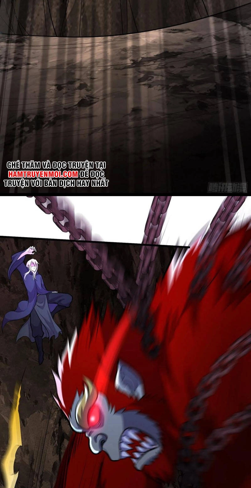 Bổn Tế Tu Chính Là Tiện Đạo Chapter 210 - 7