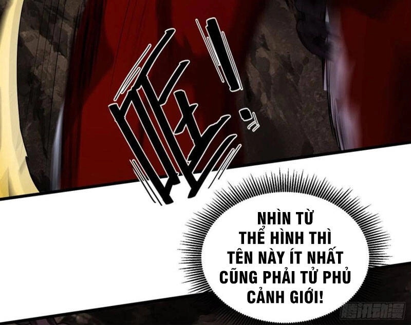 Bổn Tế Tu Chính Là Tiện Đạo Chapter 210 - 8