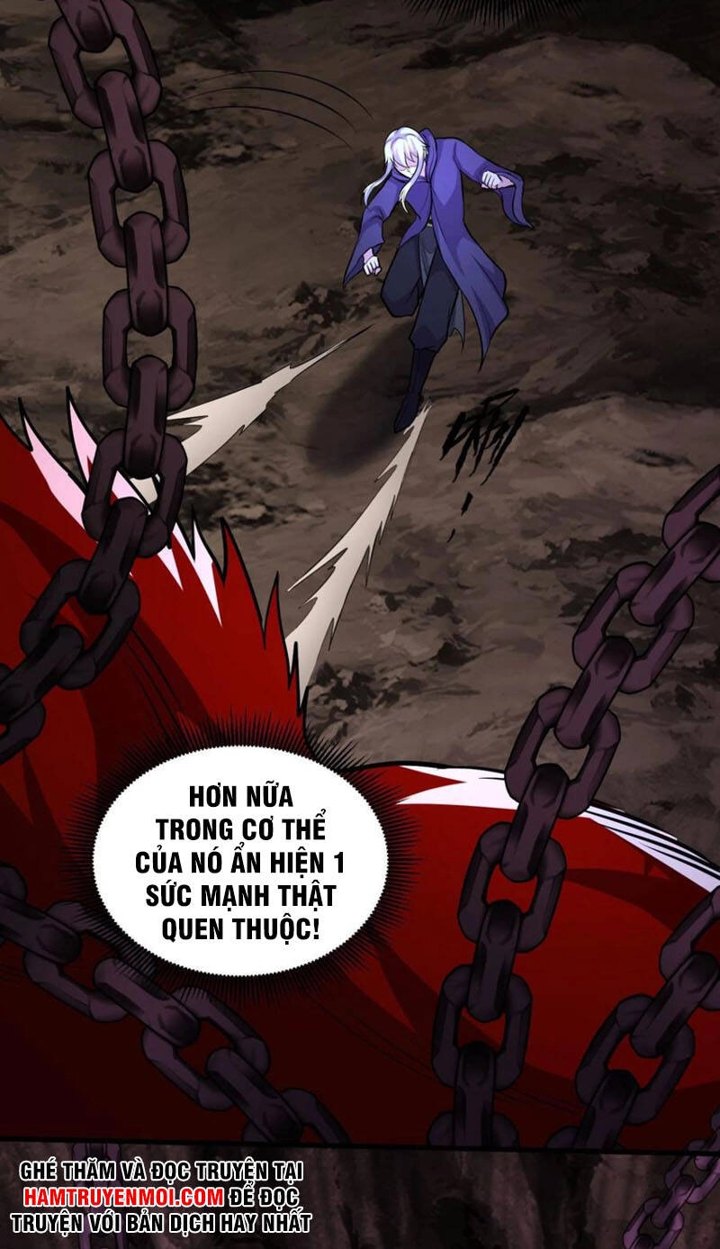 Bổn Tế Tu Chính Là Tiện Đạo Chapter 210 - 9