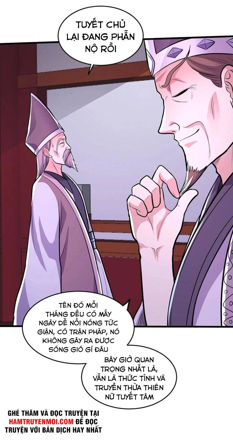 Bổn Tế Tu Chính Là Tiện Đạo Chapter 210 - 13