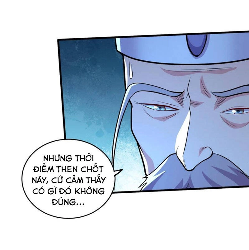 Bổn Tế Tu Chính Là Tiện Đạo Chapter 210 - 14