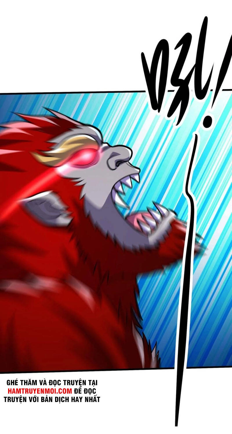 Bổn Tế Tu Chính Là Tiện Đạo Chapter 210 - 15