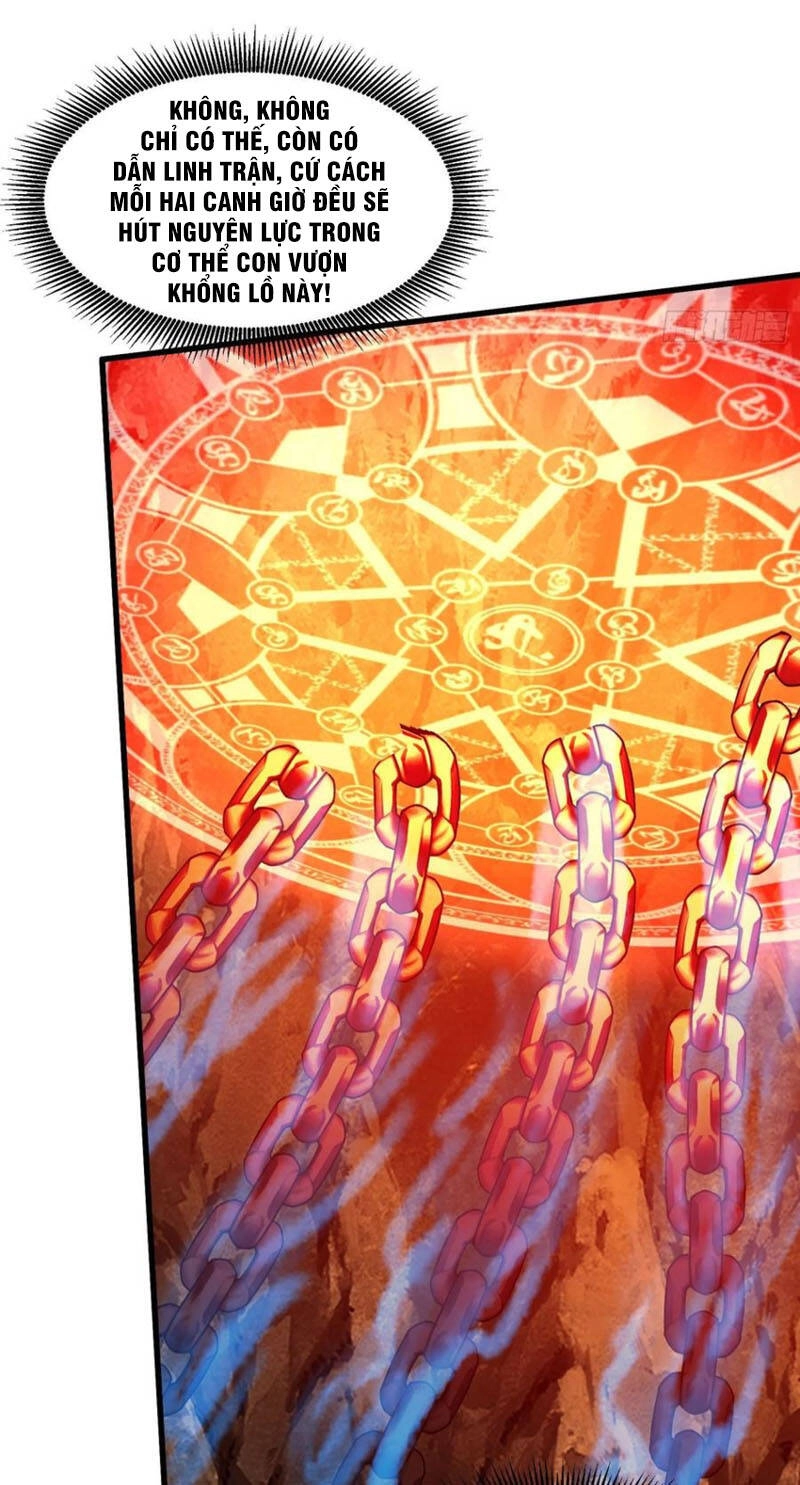 Bổn Tế Tu Chính Là Tiện Đạo Chapter 210 - 17