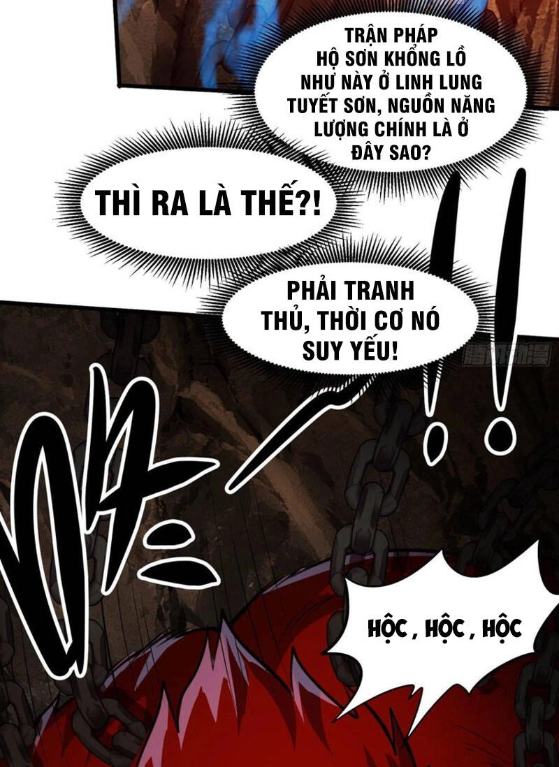 Bổn Tế Tu Chính Là Tiện Đạo Chapter 210 - 18