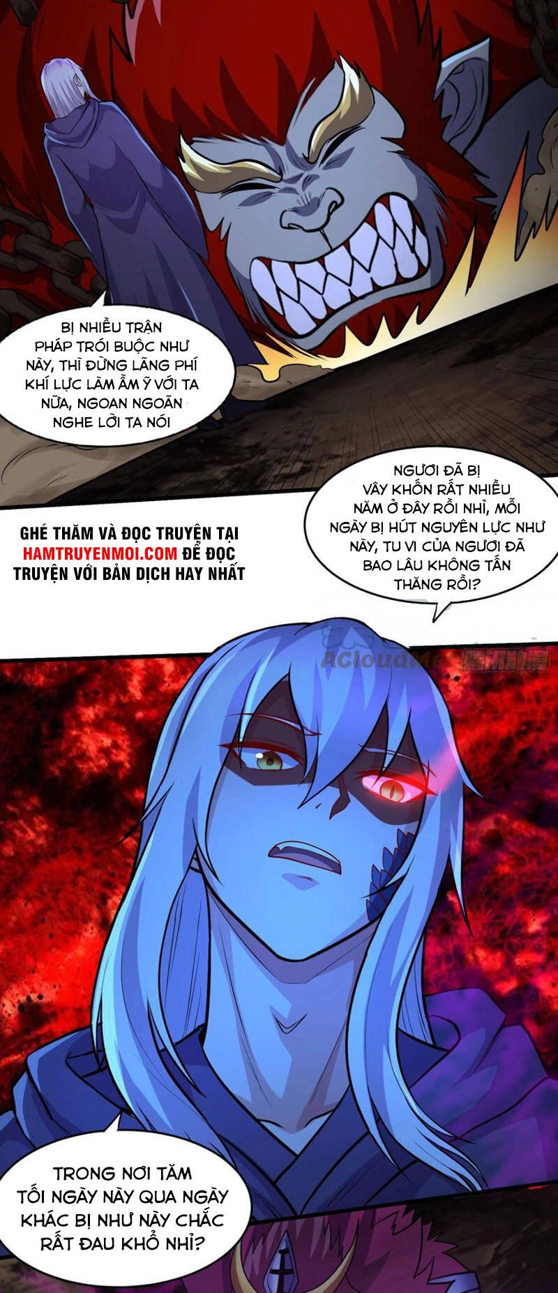 Bổn Tế Tu Chính Là Tiện Đạo Chapter 210 - 19